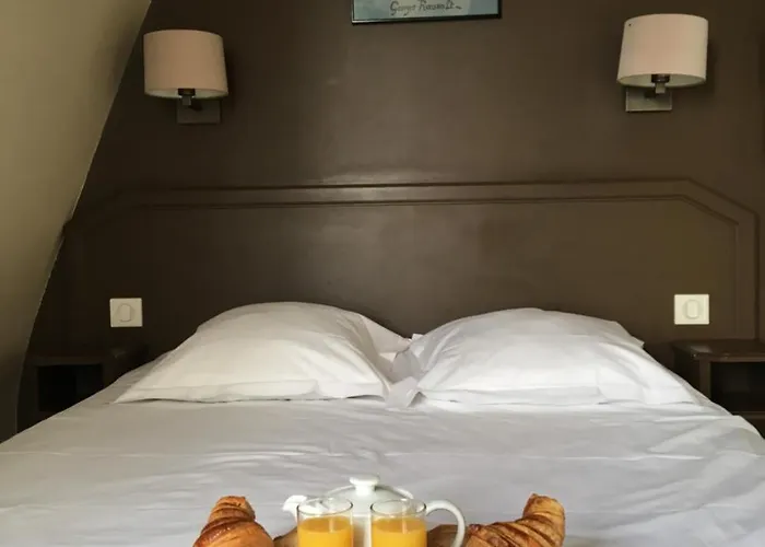 Nadaud Hotel